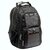 Wenger Backpack for laptop 16" PILLAR black-grey