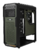 ANTEC GX909 Window Számítógépház - Fekete