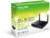 TP-Link AP200 Wireless AC750 Access Point Fekete
