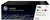 HP CF371AM (128A) Toner Tri-Color (CYM) Tri-Pack