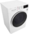 LG F2J6WY1W Gőzmosógép- Fehér