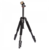 Hama 4290 "117 Ball" Travell Kameraállvány (Tripod) - Fekete