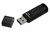 Kingston 32GB DataTraveler Elite G2 USB 3.1 Pendrive - Fekete