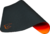 Gigabyte AMP300 Gaming Egérpad - Fekete/Narancssárga