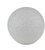 Somogyi GLE 15/WW LED Gömb dekoráció 15cm - Fehér