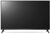 LG TV 43" 43LV340C, 1920x1080, HDMIx2/USB/LAN/RGB/RS-232C