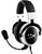 Kingston HyperX Cloud fehér gamer headset KHX-H3CLW