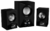 Genius SW 2.1 385 2.1 hangfal - Fekete