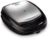 Tefal SW342D38 Szendvicssütő Fekete/Ezüst