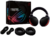 Asus ROG STRIX FUSION 300 Fejhallgató Fekete