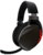 Asus ROG Strix F300 Fusion 7.1 LED Gaming Headset - Fekete