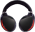 Asus ROG Strix F300 Fusion 7.1 LED Gaming Headset - Fekete