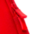 RivaCase 5123 Antishock 13.3" Laptop sleeve Piros