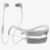 Skullcandy SMOKIN' BUDS 2 Bluetooth In-Ear Headset - Fehér/Króm