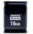 Goodram 16GB UPI2 USB 2.0 Pendrive - Fekete
