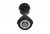 GoClever City Board S10 SMART fekete, 10" kerékkel és indítókulccsal (LG-akku)