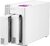 Qnap TS-231P2-1G NAS