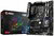 MSI Z370 KRAIT Gaming Alaplap