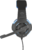 Trust Gaming GXT 350 Radius 7.1 Surround Gaming Headset - Fekete/Kék