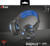 Trust Gaming GXT 350 Radius 7.1 Surround Gaming Headset - Fekete/Kék