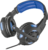 Trust Gaming GXT 350 Radius 7.1 Surround Gaming Headset - Fekete/Kék
