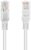 Lanberg PCU5-10CC-2000-S UTP CAT5e Patch kábel 20m Szürke