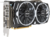 MSI Radeon RX 570 ARMOR 4GB GDDR5 Videókártya