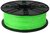 Filament Gembird PLA Fluorescent Green | 1,75mm | 1kg