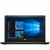 Notebook DELL Inspiron 3567, Core i3 6006U (2.0GHz), Intel HD 520, 1x4 GB DDR4, 1TB , Win10, DVD+/-RW, 15.6" 1366x768 Trulife, 802.11ac+BT 4.1, 4cell, HU backlit keyboard, Black, 3y Carry In