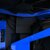 NZXT H700i Matte Black/Blue