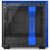 NZXT H700i Matte Black/Blue