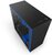 NZXT H700i Matte Black/Blue