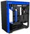 NZXT H700i Matte Black/Blue