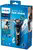 Philips S5550/06 Shaver Series 5000 Nedves és Száraz Elektromos borotva
