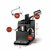 Philips HD8827/09 Automata eszpresszo kávéfőző - Fekete