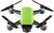 DJI SPARK drón (Meadow Green)