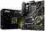 MSI Z370 SLI Plus Alaplap