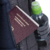 RivaCase 7765 Suzuka 16" Notebook hátizsák - Fekete