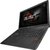 Asus ROG GL753VD-GC010T 17.3" Notebook - Fekete Win 10 Home