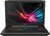 Asus ROG Strix GL503VM-ED062T 15.6" Gamer Notebook - Fekete Win 10 Home