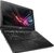 Asus ROG Strix GL503VM-ED062T 15.6" Gamer Notebook - Fekete Win 10 Home