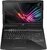 Asus ROG Strix GL503VM-ED062T 15.6" Gamer Notebook - Fekete Win 10 Home