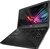 Asus ROG Strix GL503VM-ED062T 15.6" Gamer Notebook - Fekete Win 10 Home