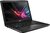 Asus ROG Strix GL503VM-ED062T 15.6" Gamer Notebook - Fekete Win 10 Home