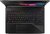 Asus ROG Strix GL503VM-ED062T 15.6" Gamer Notebook - Fekete Win 10 Home
