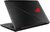 Asus ROG Strix GL503VM-ED062T 15.6" Gamer Notebook - Fekete Win 10 Home