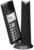 Panasonic KX-TGK210PDB Asztali telefon - Fekete