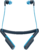 Skullcandy Method Bluetooth In-Ear Sport-Headset - Tengerészkék/Kék