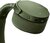 Sony MDR-XB950N1 Vezeték nélküli bluetooth fejhallgató Zöld