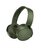 Sony MDR-XB950N1 Vezeték nélküli bluetooth fejhallgató Zöld